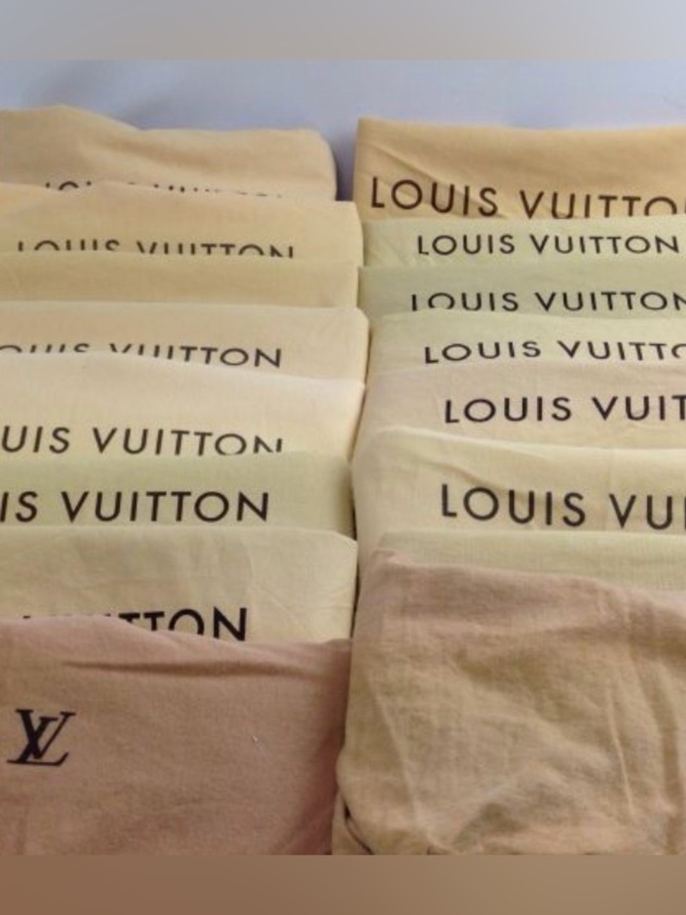 ❌SOLD OUT❌ LUXURY BOX OR DUSTBAG